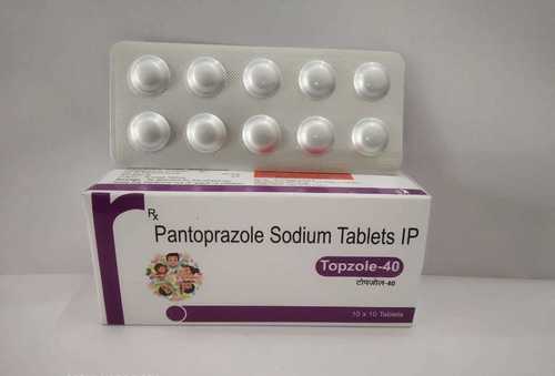 PANTOPRAZOLE SODIUM TABLETS IP VETERINARY