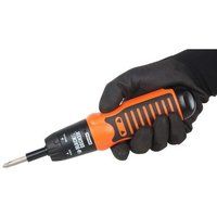 Stanley Black & Decker Alkaline Battery Screwdriver - A7073-6V