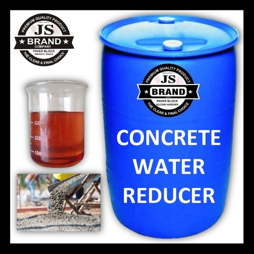 Concrete Water Reducer Chemical Name: Pce