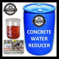 Concrete Water Reducer