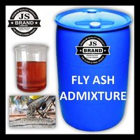 Concrete Admixture