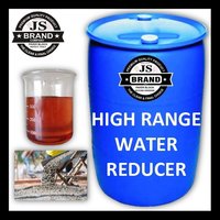 High Range Water Reducer