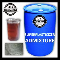 Superplasticizer Admixture