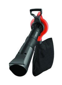 Stanley Black & Decker - GW - 3030 Blower and Suction Vacuum Cleaner
