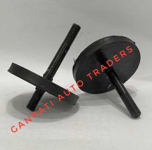 Loader Mounting Latest Model