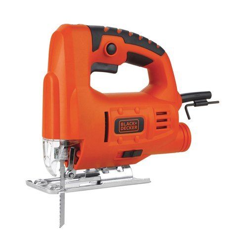 Stanley Black & Decker Jigsaw - JS20-IN