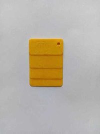 SARV YELLOW MASTER BATCH