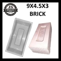 Paver Moulds