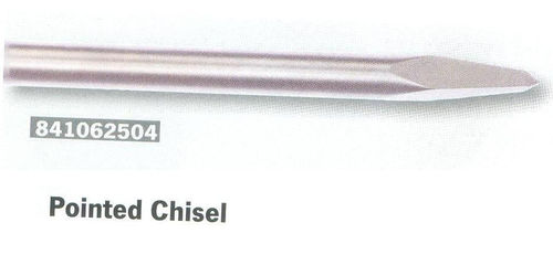 Professional Pointed Chisel