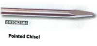 Professional Pointed Chisel