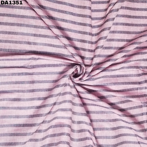 100% Cotton Dobby Fabric