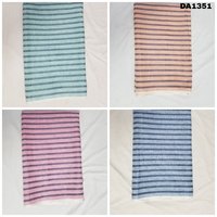 100% Cotton Dobby Fabric