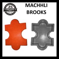 Brick Moulds