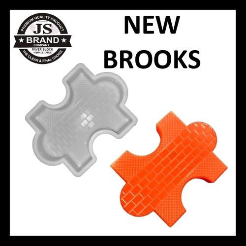 Tile and Paver Mould