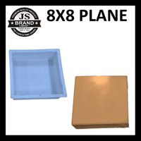 Interlocking Concrete Block Moulds
