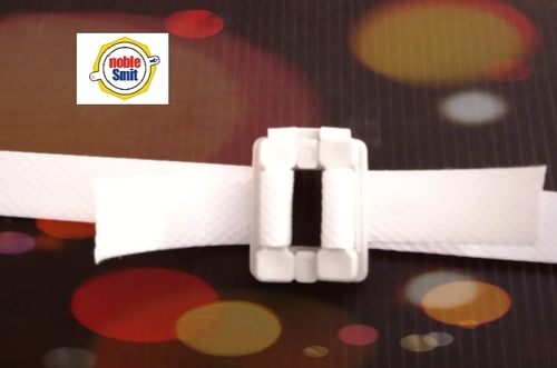 strap buckles