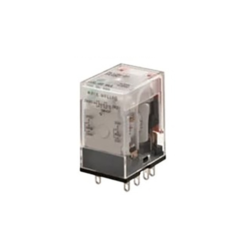 Omron My2N-D2-Dc24 Power Relay Dimension(L*W*H): 28 X 21.5 X 36 Mm Millimeter (Mm)