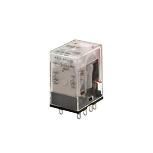 Industrial Omron My2N-D2-Gs Dc24 Electrical Relay