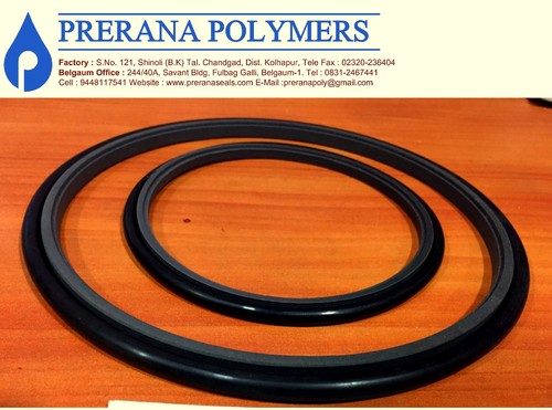 PTFE Rod (Step) Seal
