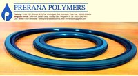 Accumulator Piston Seal