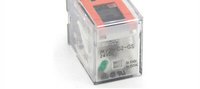 Omron MY2N-D2-GS DC24 Electrical Relay