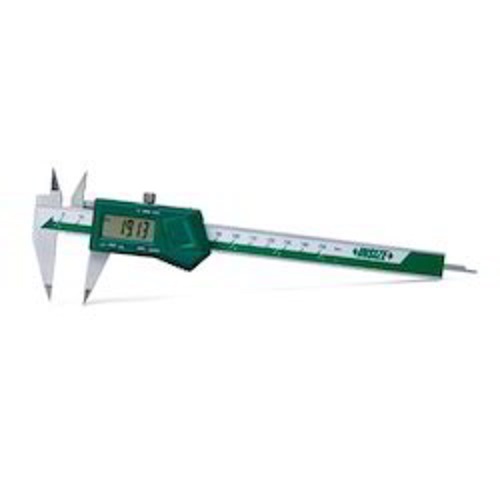 Insize 1183-150A Digital Point Caliper Application: Yes
