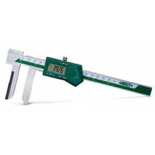 Insize 1123-150A Digital Inside Knife Edge Caliper Application: Yes