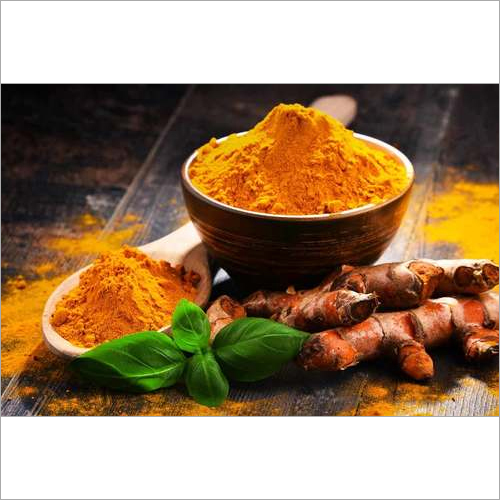 Turmeric Powder - High Purity Customized Packaging | Rich Aroma Natural Flavor No Artificial Colors High Nutritional Value
