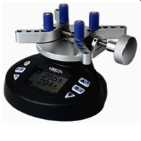 Insize Istdct2 Digital Bottle Cap Torque Meter Application: Yes