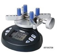 Insize Digital Bottle Cap Torque Tester Application: Yes