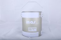 Acrylic Sealer Clear UV/071 Paint