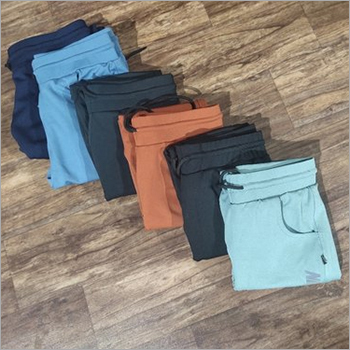 Branded mens 4way lycra trackpant lowers stock lot