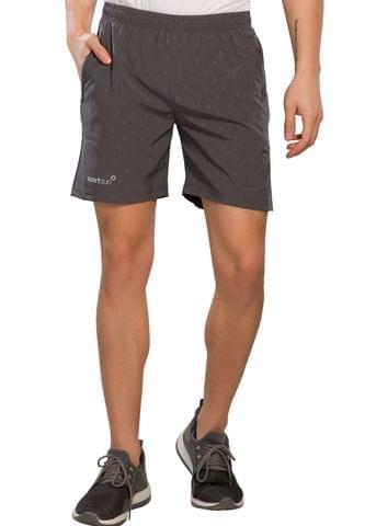 Branded Mens Sports Lycra Shorts