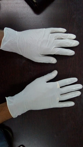 Latex Gloves By GYAN ENTERPRISES