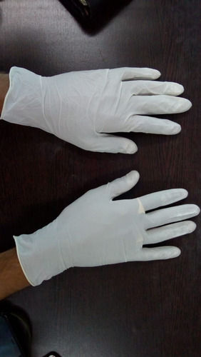 Latex Gloves