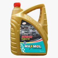 Engine Oil 20W 40
