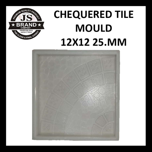 Floor Tiles Mould 
