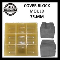 Concrete Cover Block Moulds
