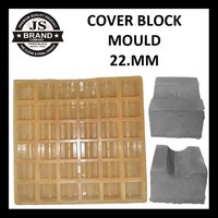 Pvc Moulds for Cover Blocks