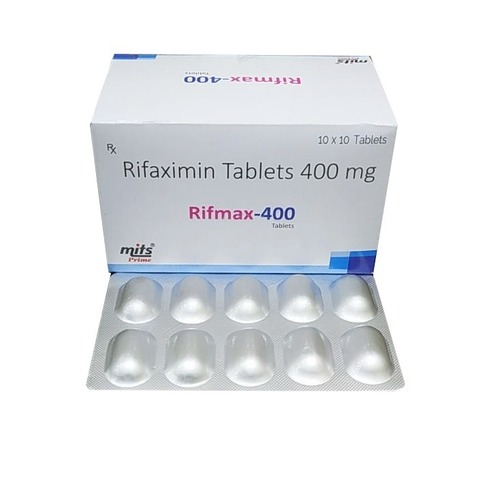 Rifaximin Tablets