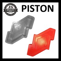 Kaju katli Paving Block Mould