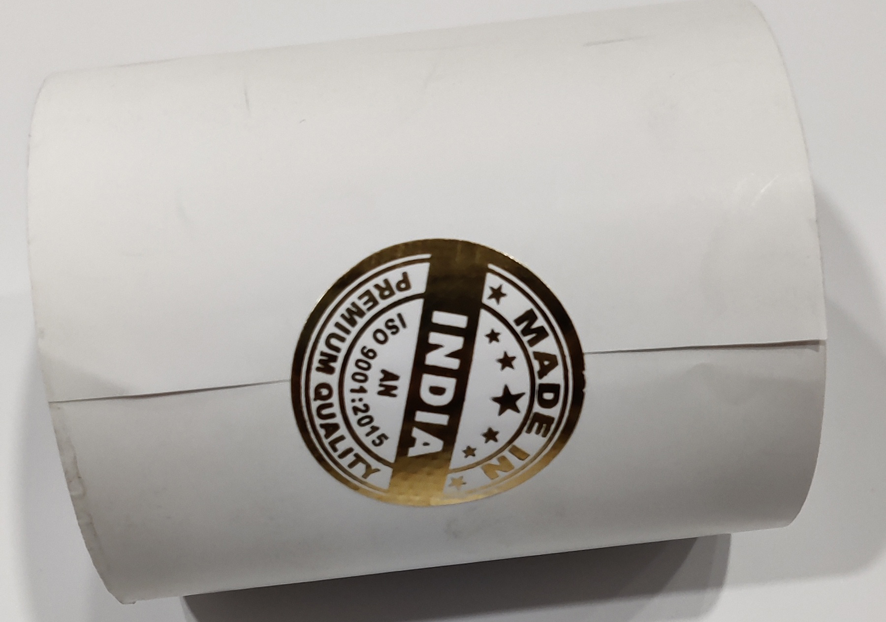 79mm X 40mtr(Plain) 72gsm Thermal