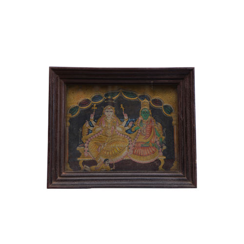 Tanjavur Painting