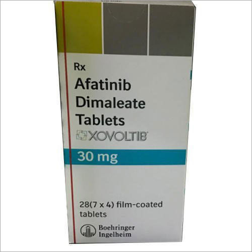30mg Rx Afatinib Dimaleate Tablets