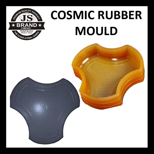 Pvc Paver Moulds