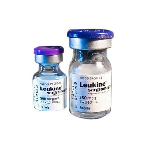 Leukine Injection