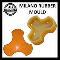 Rubber Moulds Paver