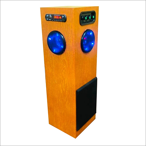 Home Theater Tower Speaker With Bluetooth