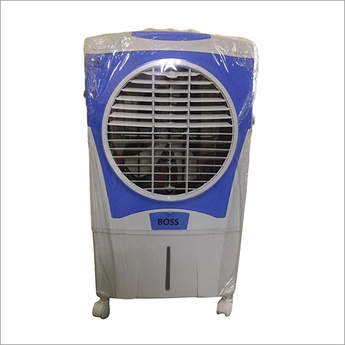 Portable Air Cooler By MICROD DIGITAL PRIVATE LIMITED
