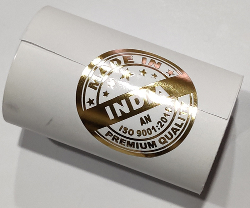 79mm X 20mtr(Plain) 72gsm Thermal Paper Roll
